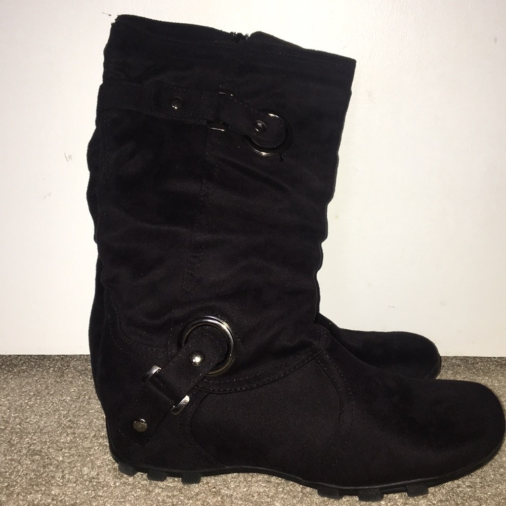 boots